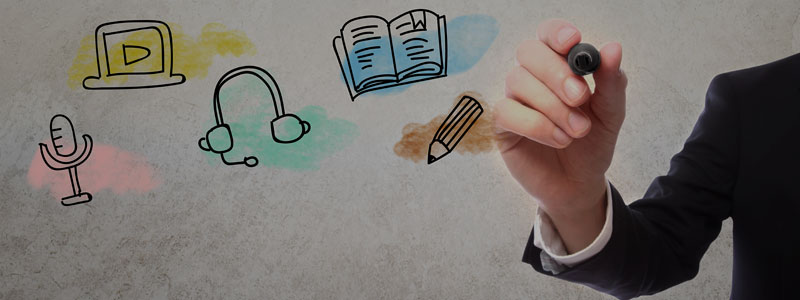 Cursos de formación